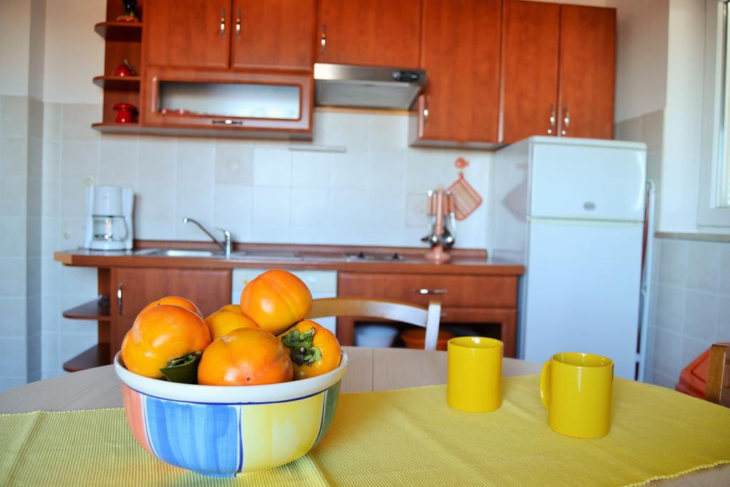 Apartments Green Village Premantura Cameră foto