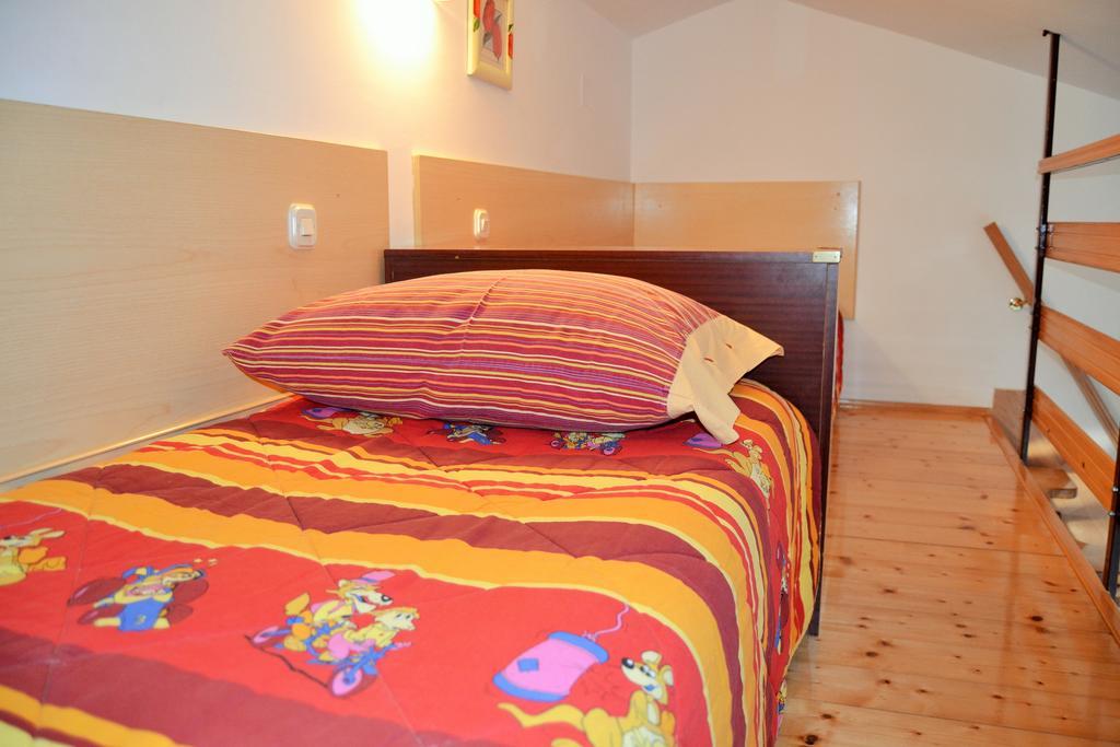 Apartments Green Village Premantura Cameră foto